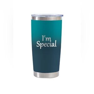 “ Im Special” Ombré Affirmations Cups ✨